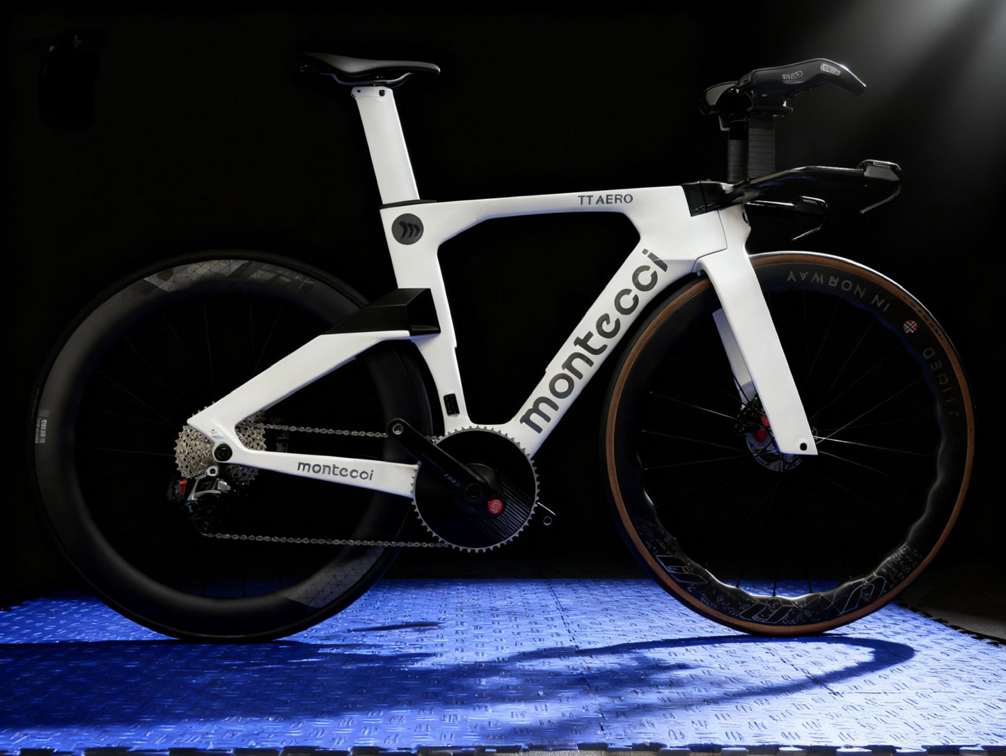 TIME TRIAL