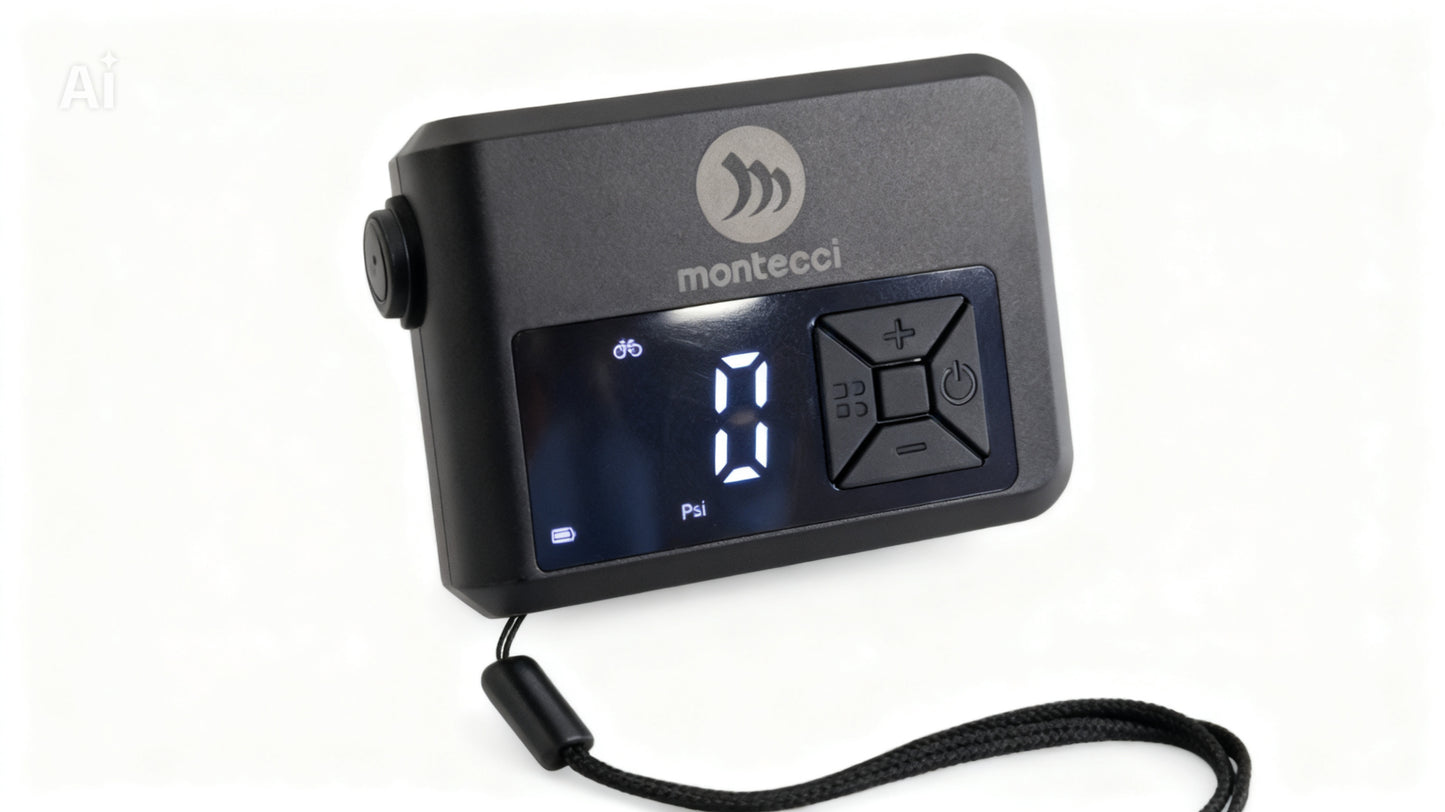 Electric Inflator c108