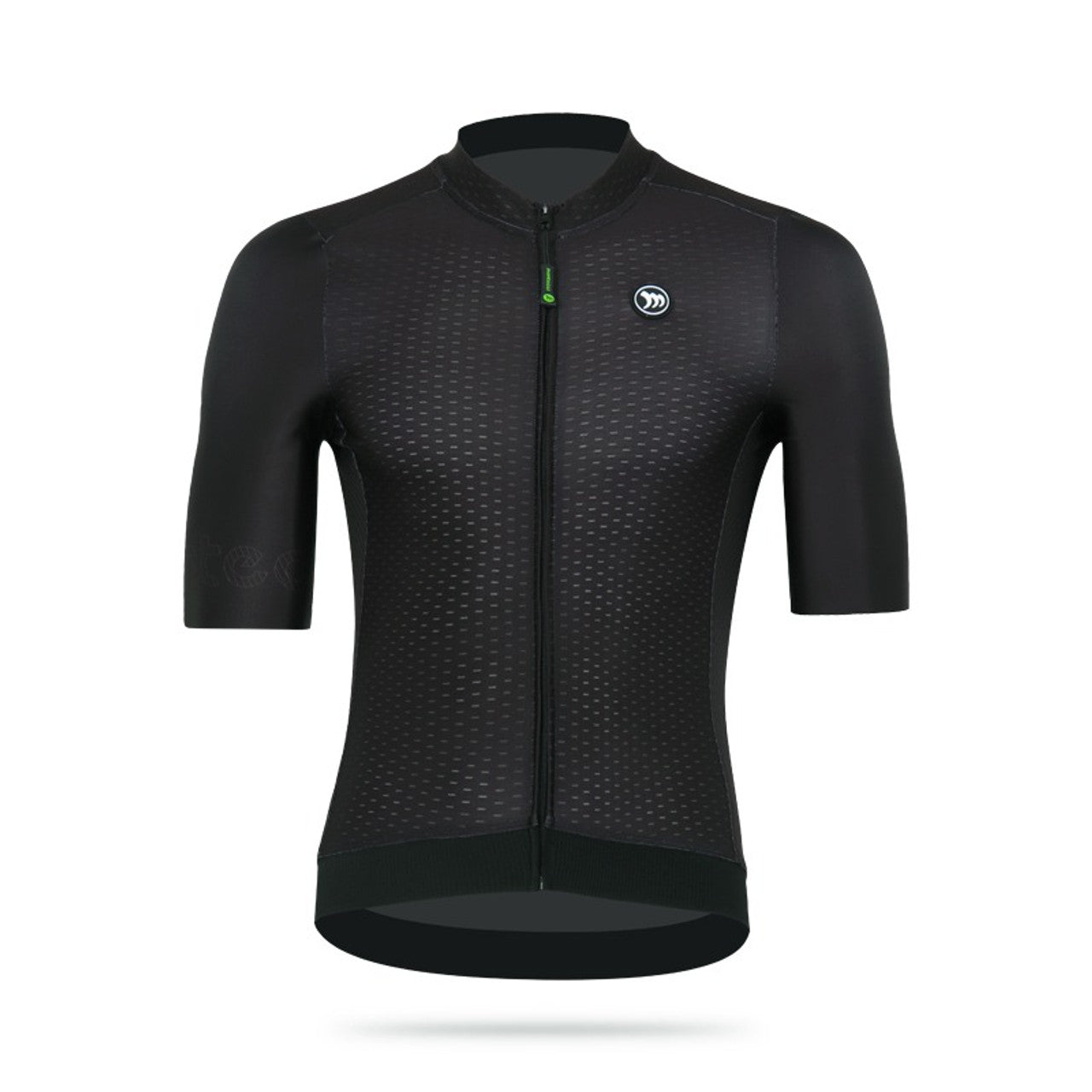 JERSEY - BLACK
