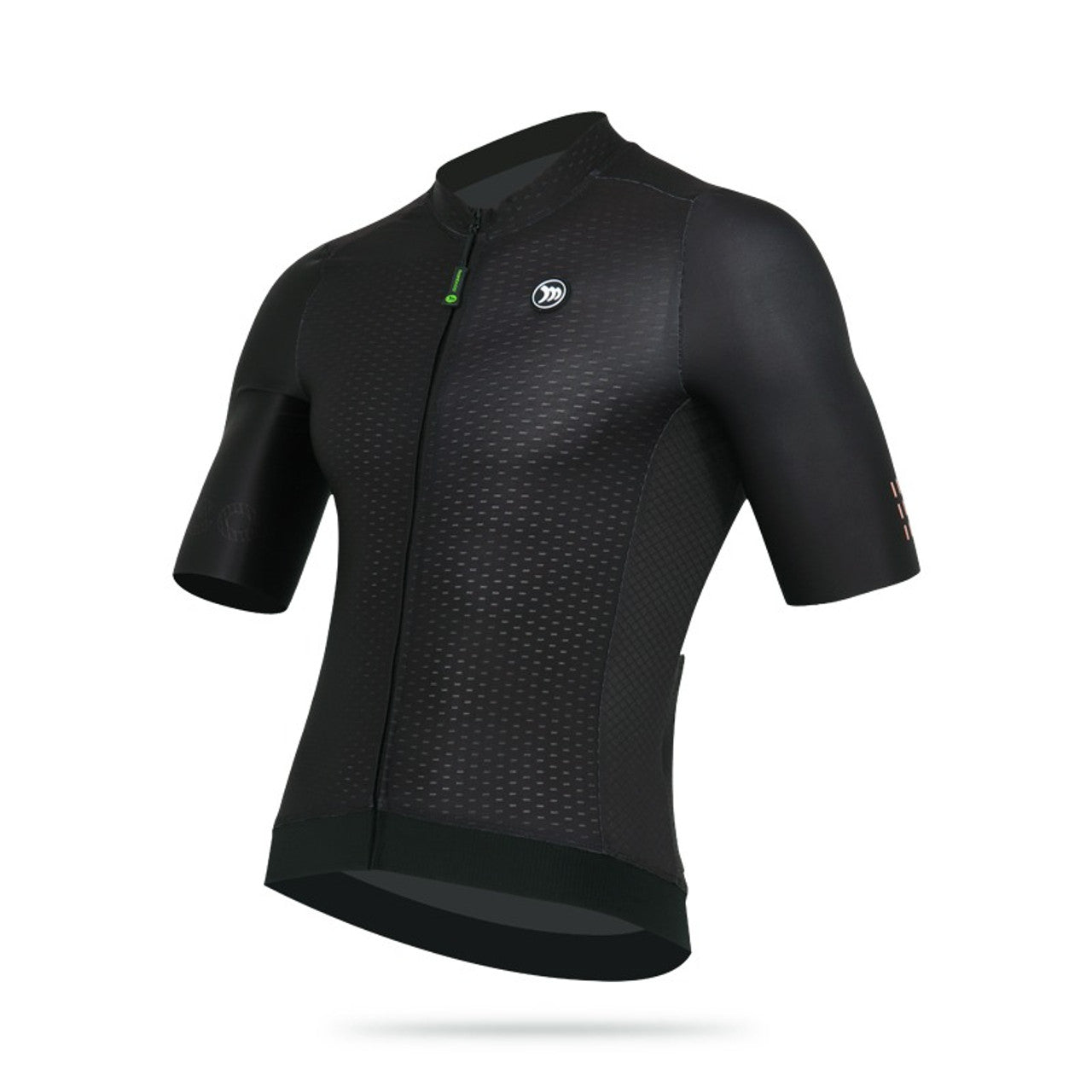 JERSEY - BLACK