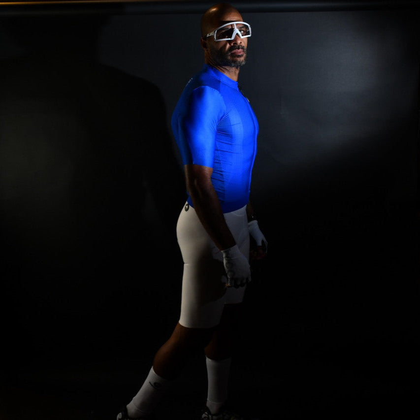 JERSEY - BLUE