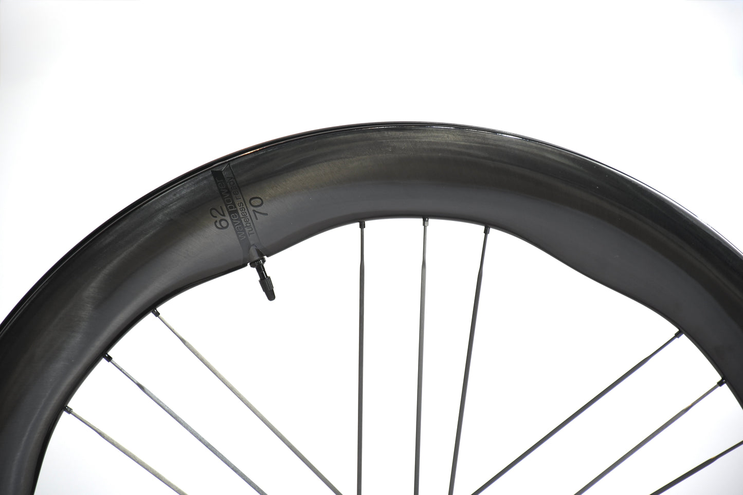 LARUE 62/70 WHEELS