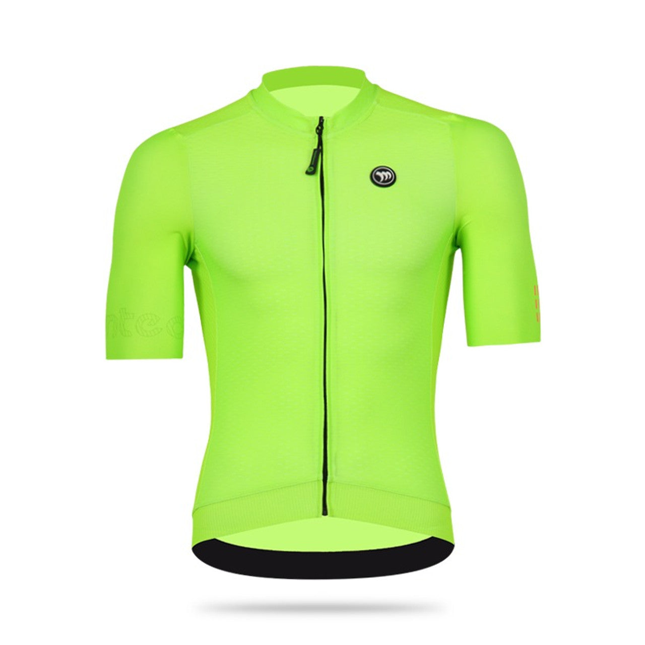 JERSEY - FLOU GREEN
