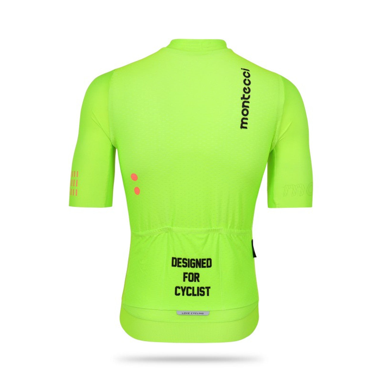 JERSEY - FLOU GREEN
