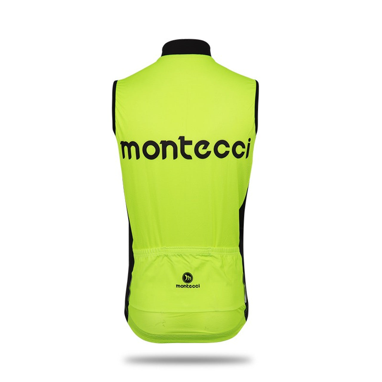 VEST - FLOU