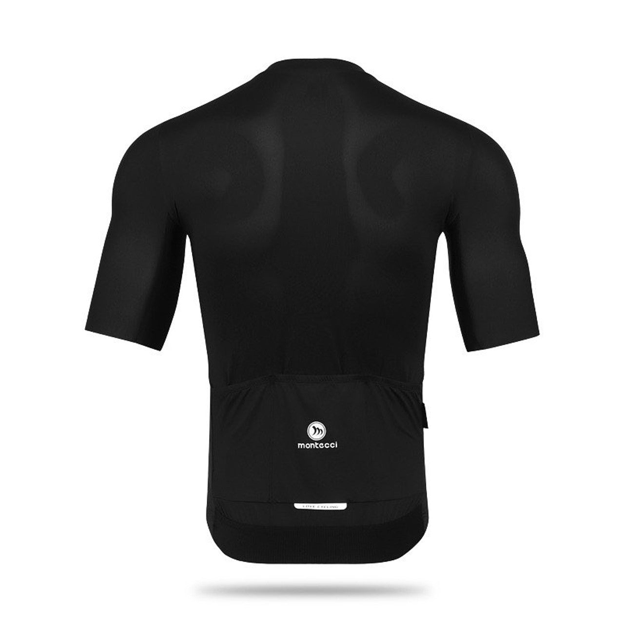 JERSEY LTD - BLACK