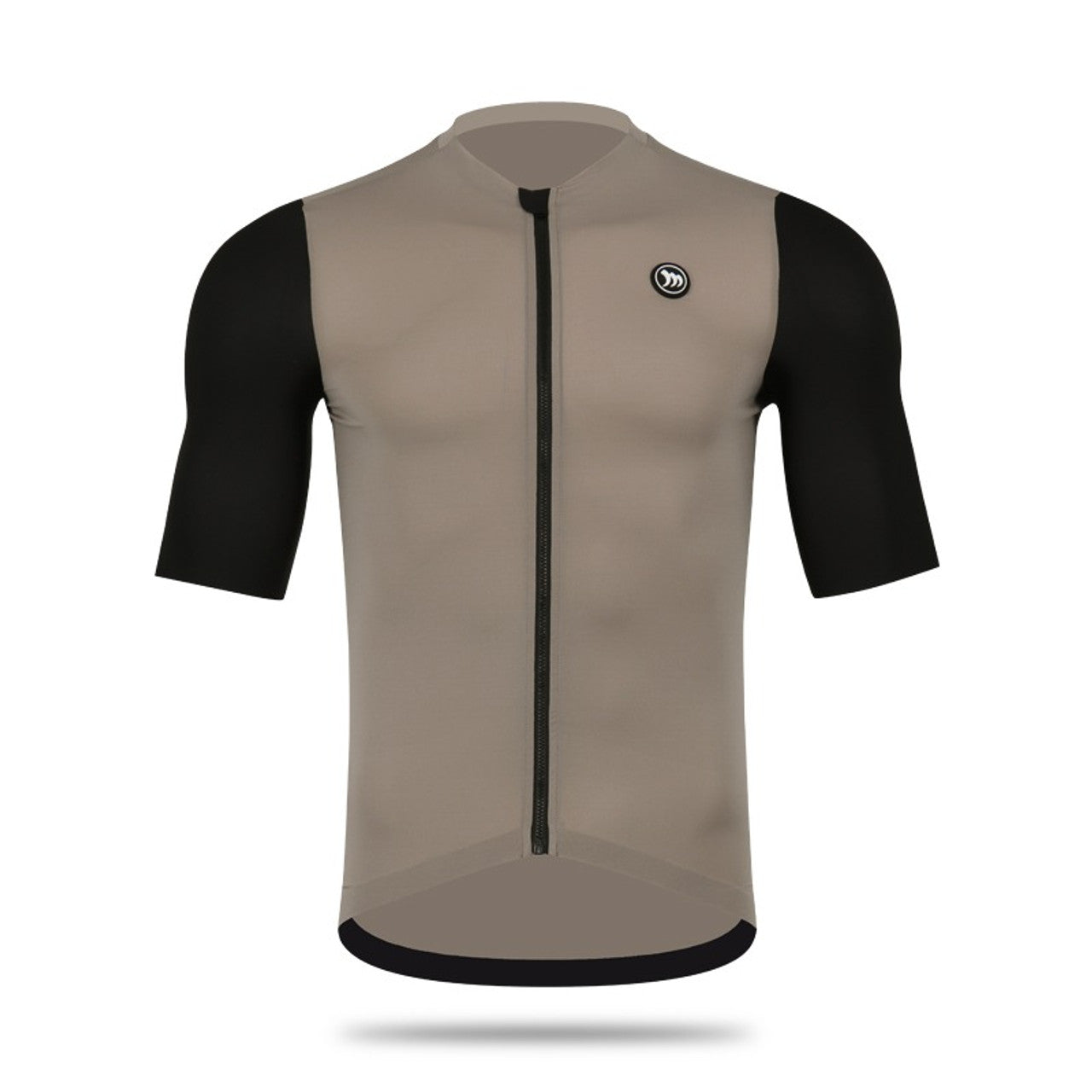 JERSEY LTD - BROWN