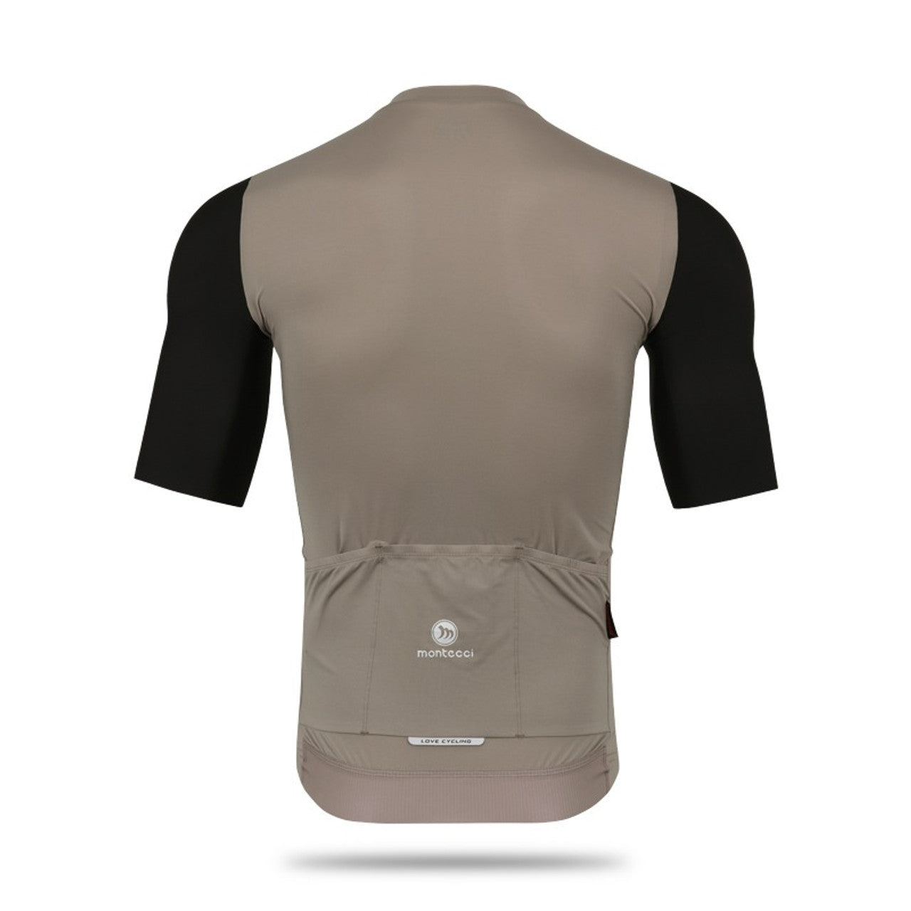 JERSEY LTD - BROWN
