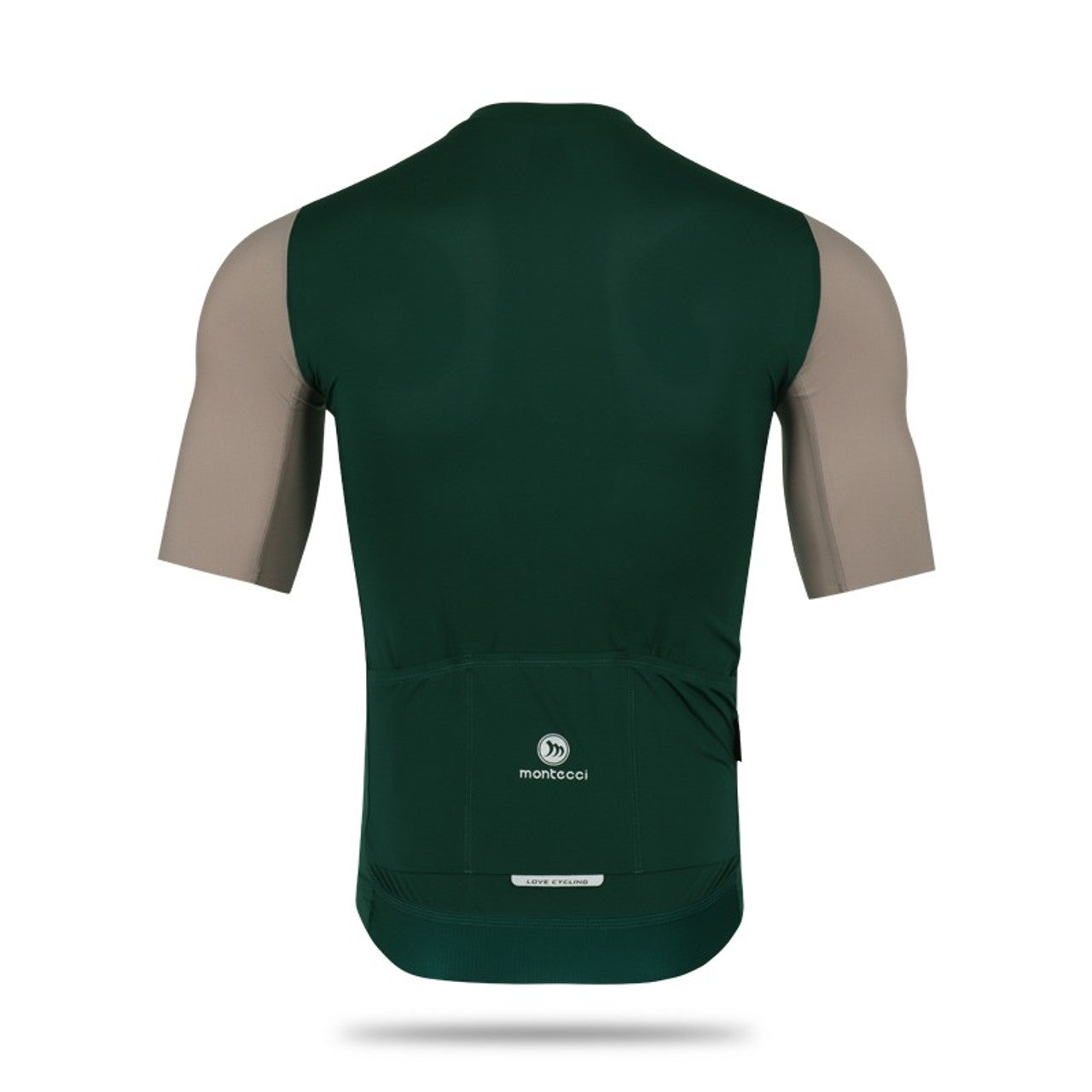 JERSEY LTD - GREEN