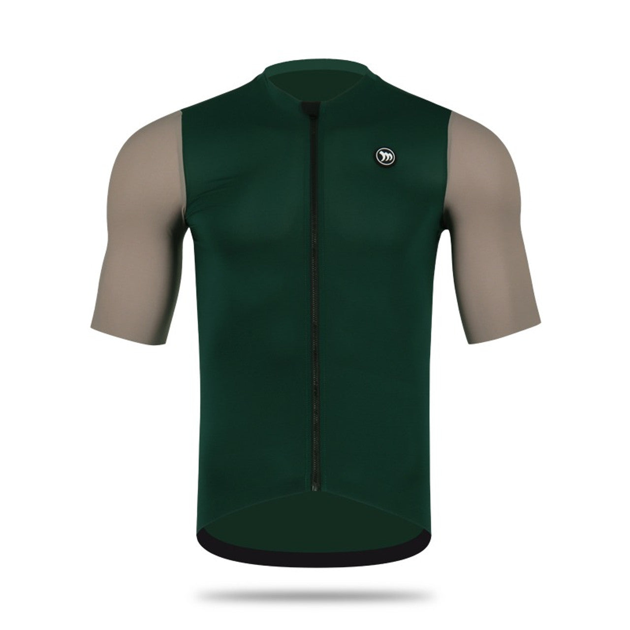 JERSEY LTD - GREEN