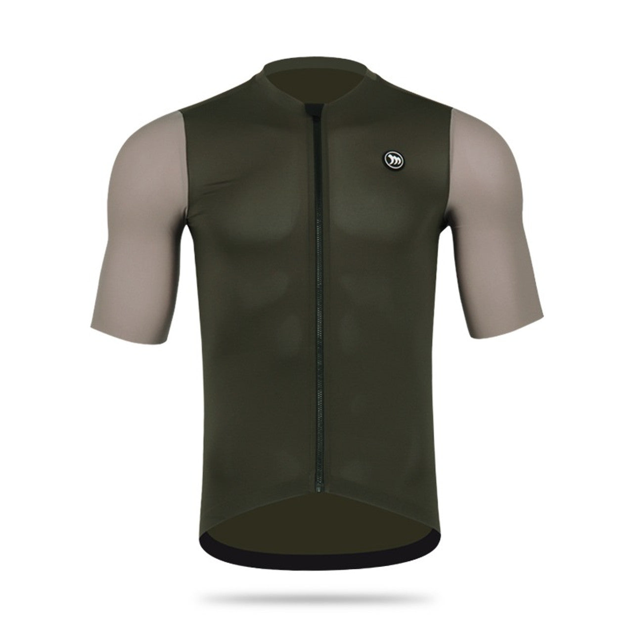 JERSEY LTD - OLIVE