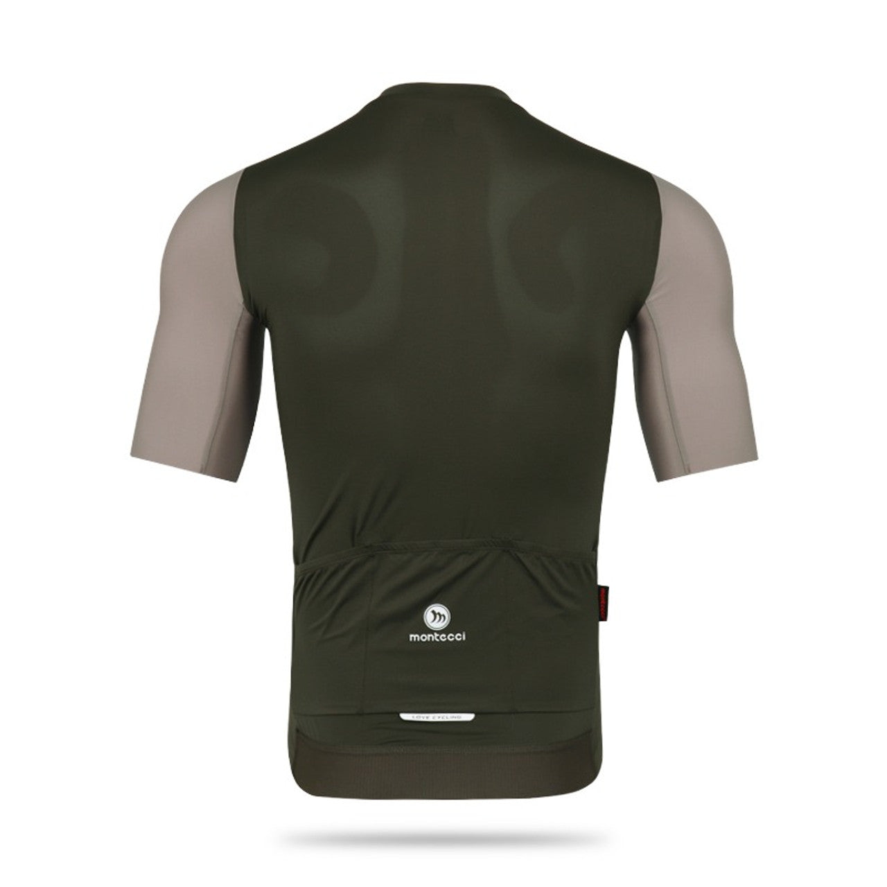 JERSEY LTD - OLIVE