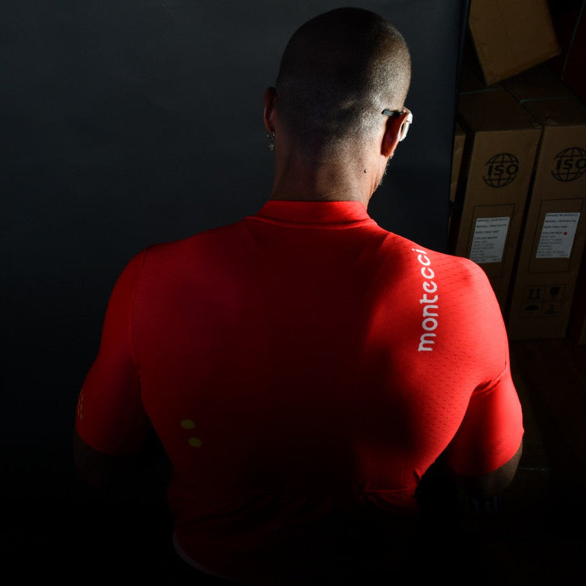 JERSEY - RED