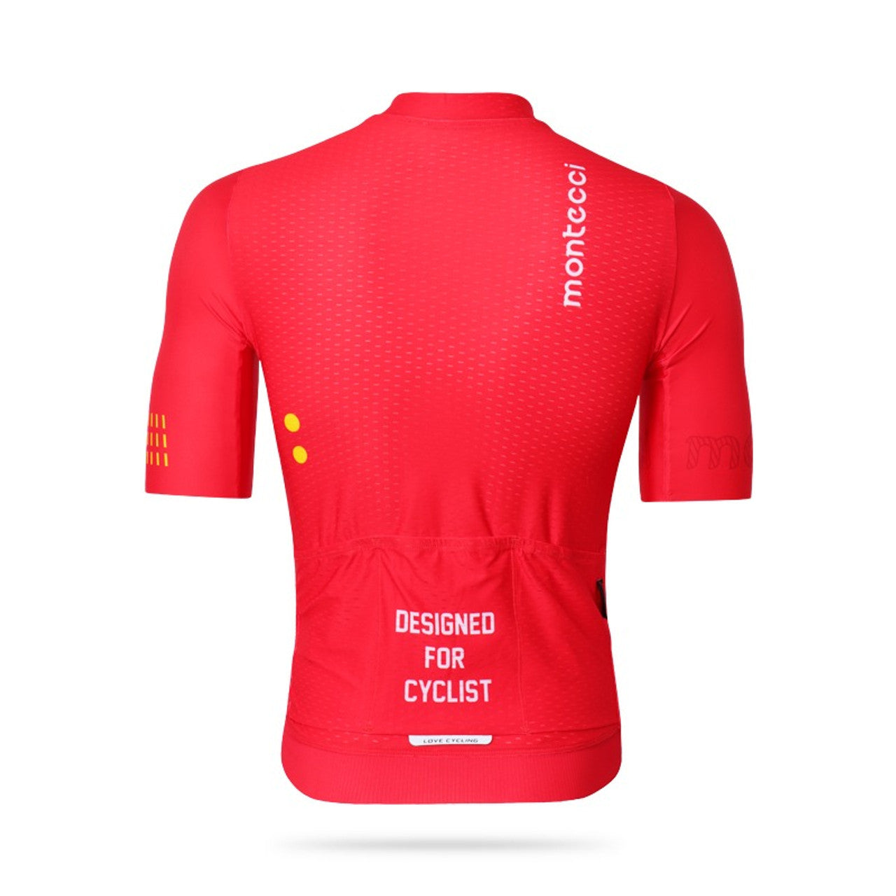 JERSEY - RED