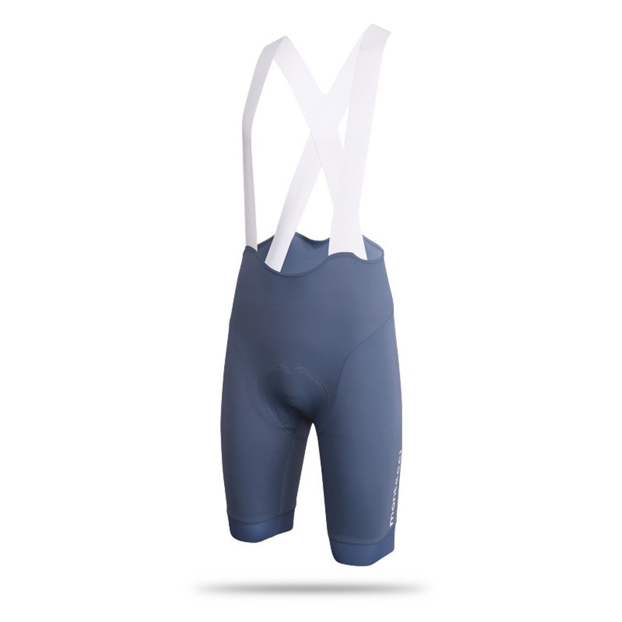 SUPER LIGHT BIBS - LIGHT GREY