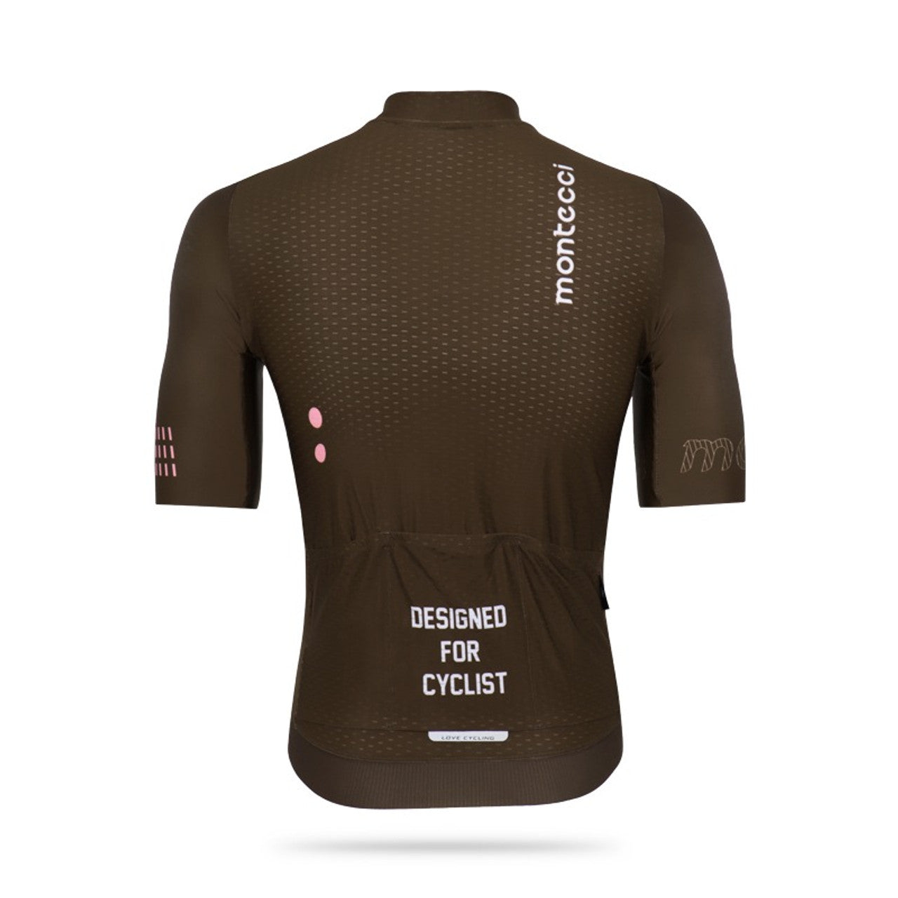 JERSEY - BROWN