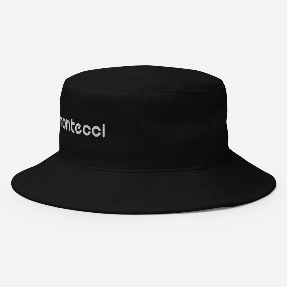 Bucket Hat
