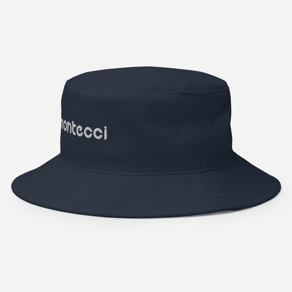 Bucket Hat
