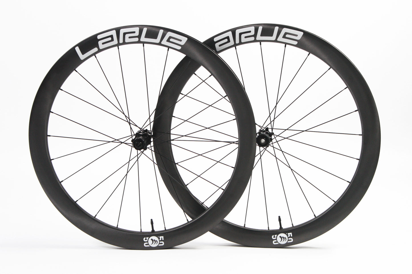 LARUE 50 WHEELS