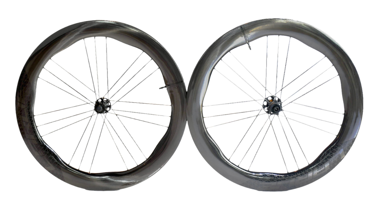 LARUE 62/70 WHEELS