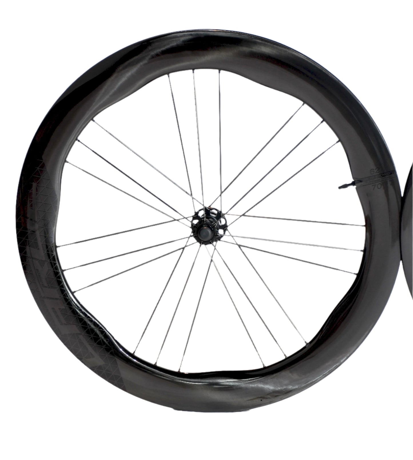LARUE 62/70 WHEELS