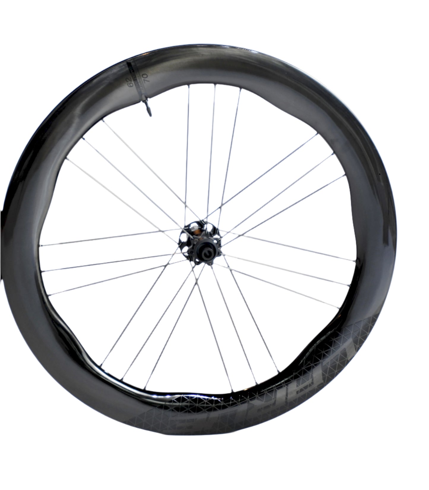 LARUE 62/70 WHEELS