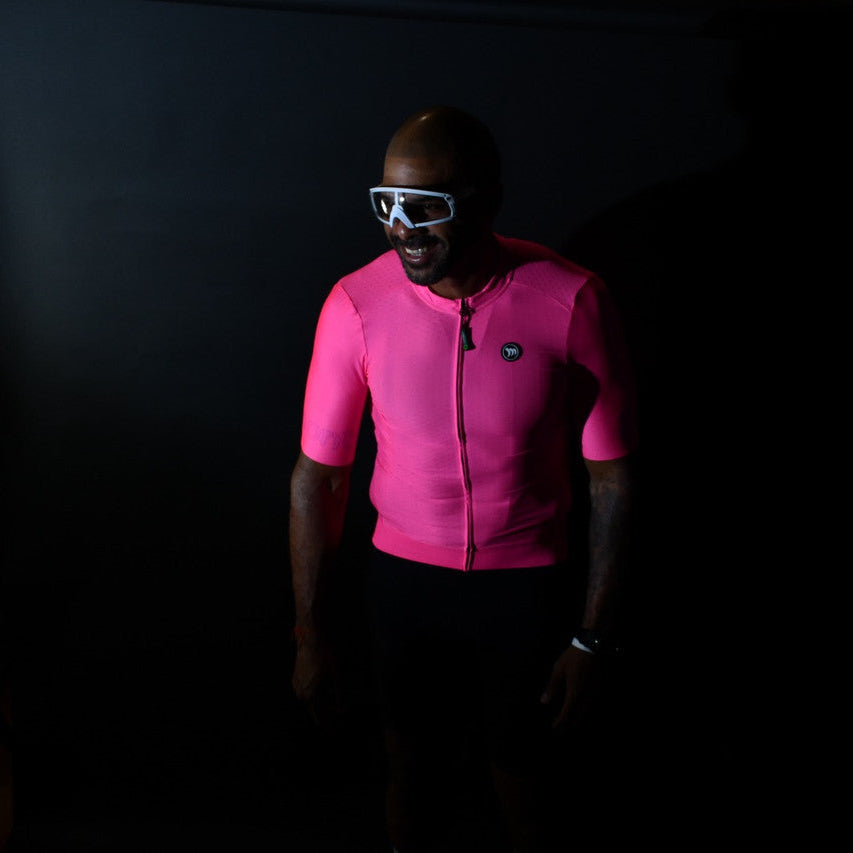 JERSEY - PINK