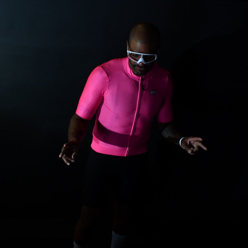 JERSEY - PINK