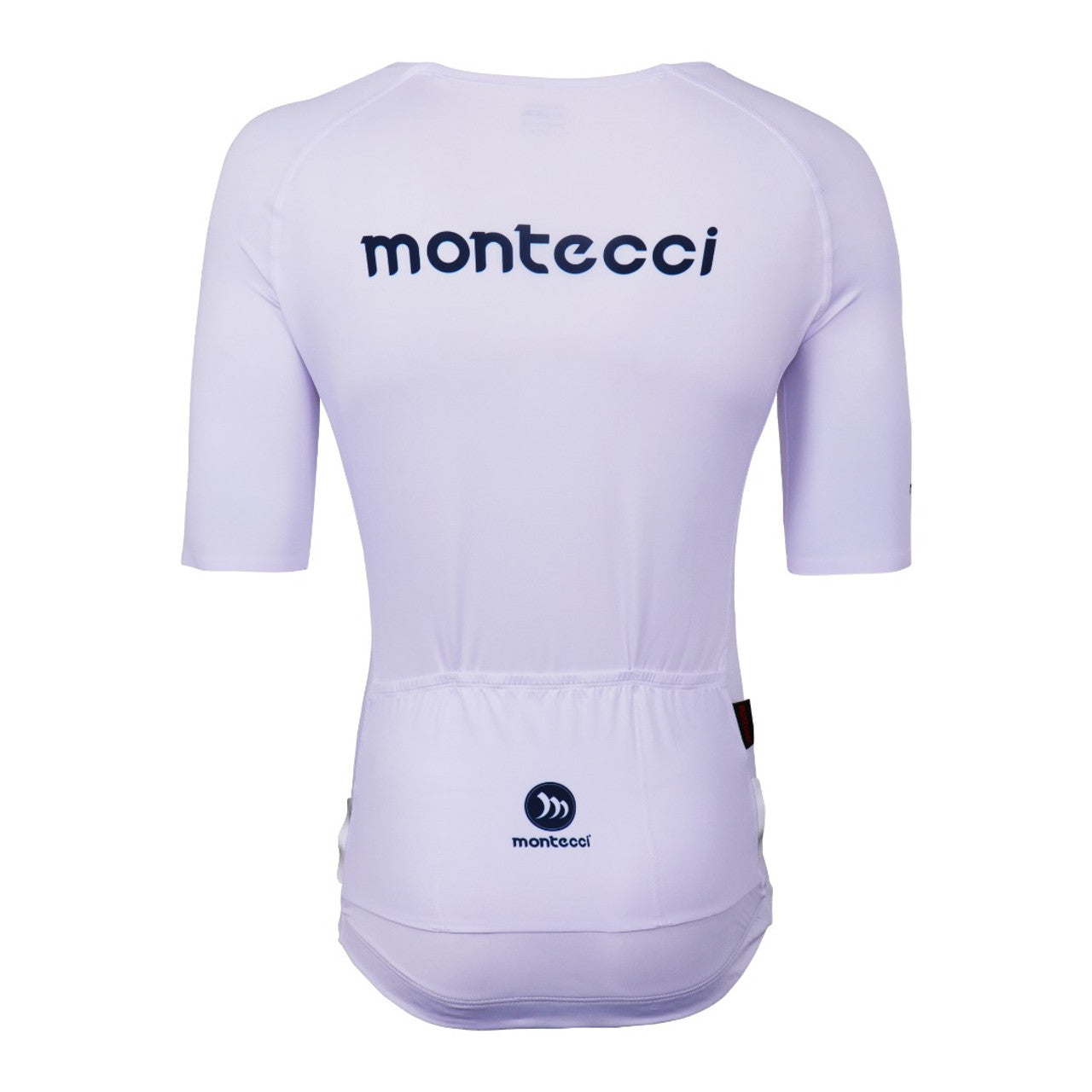 ZIPLESS JERSEY - WHITE