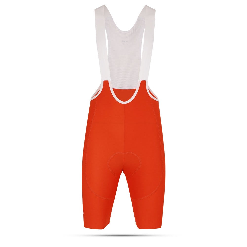 SUPER LIGHT BIBS - Orange