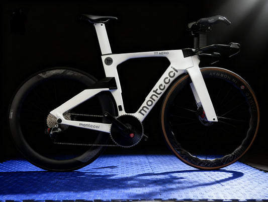 TIME TRIAL