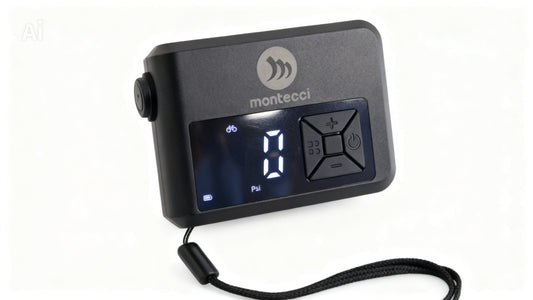 Electric Inflator c108