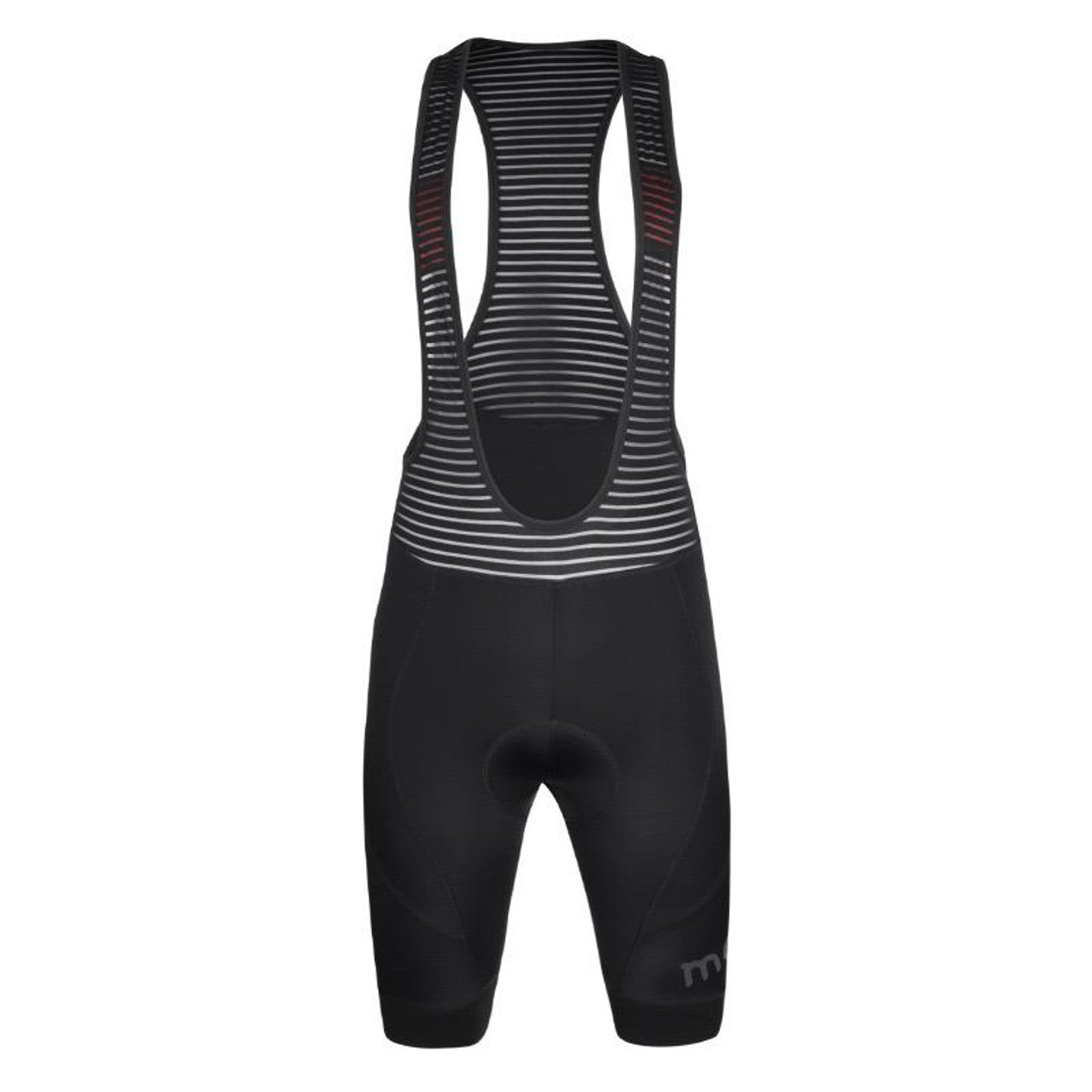 LIGHT BIBS - BLACK