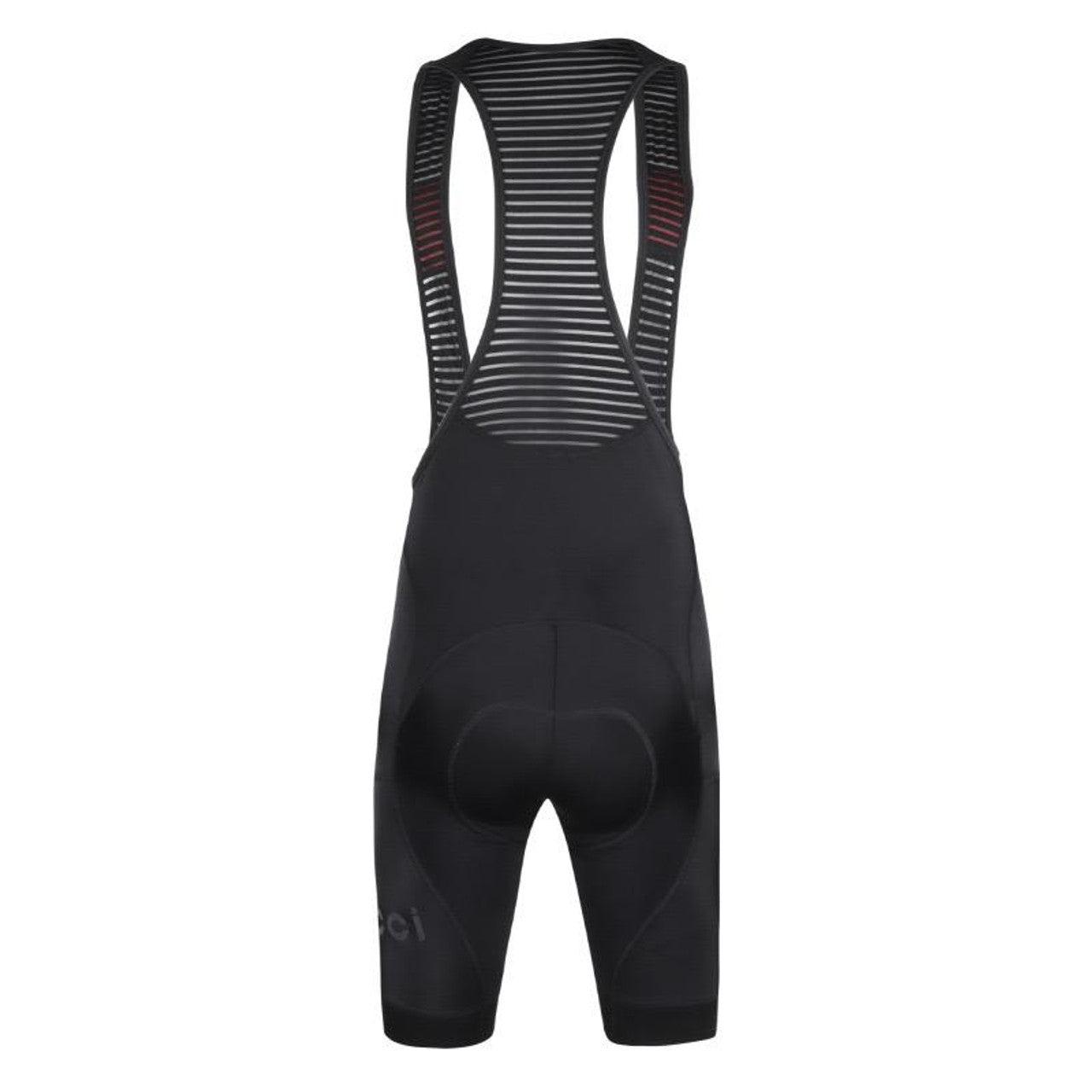 LIGHT BIBS - BLACK
