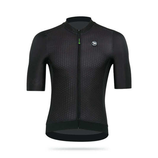 JERSEY - BLACK