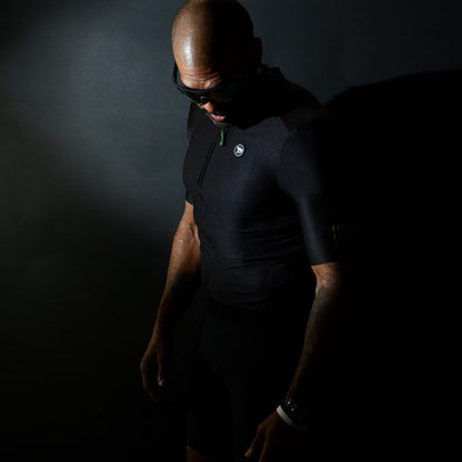 JERSEY - BLACK