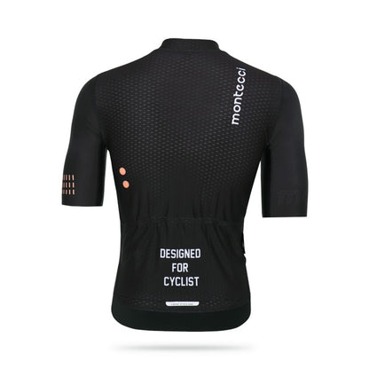 JERSEY - BLACK