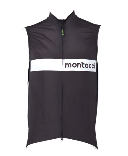 VEST - BLACK