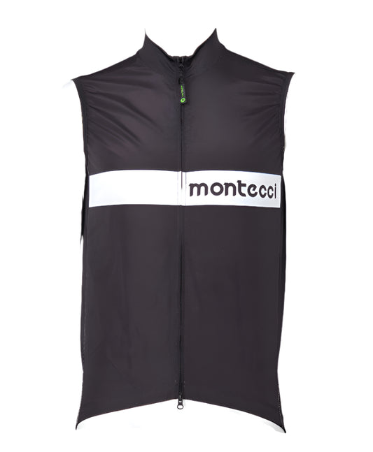 VEST - BLACK