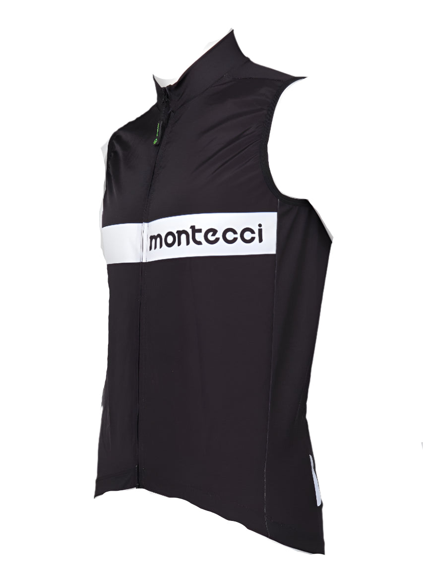 VEST - BLACK