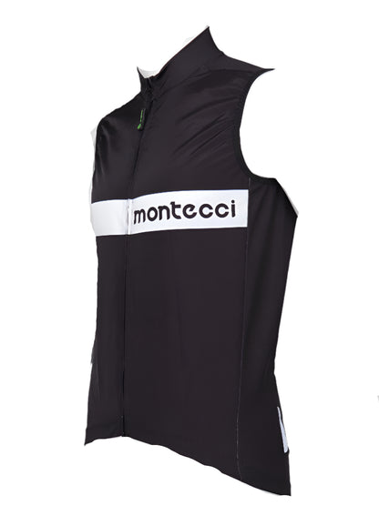 VEST - BLACK