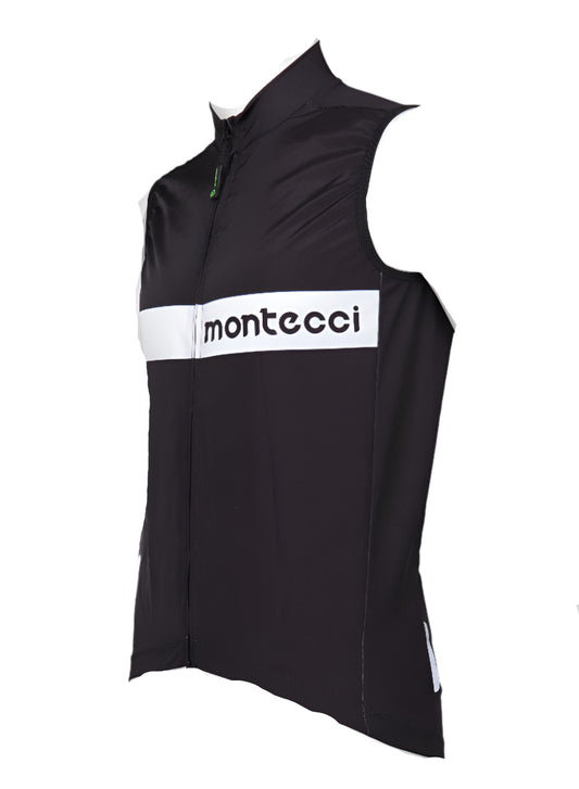 VEST - BLACK