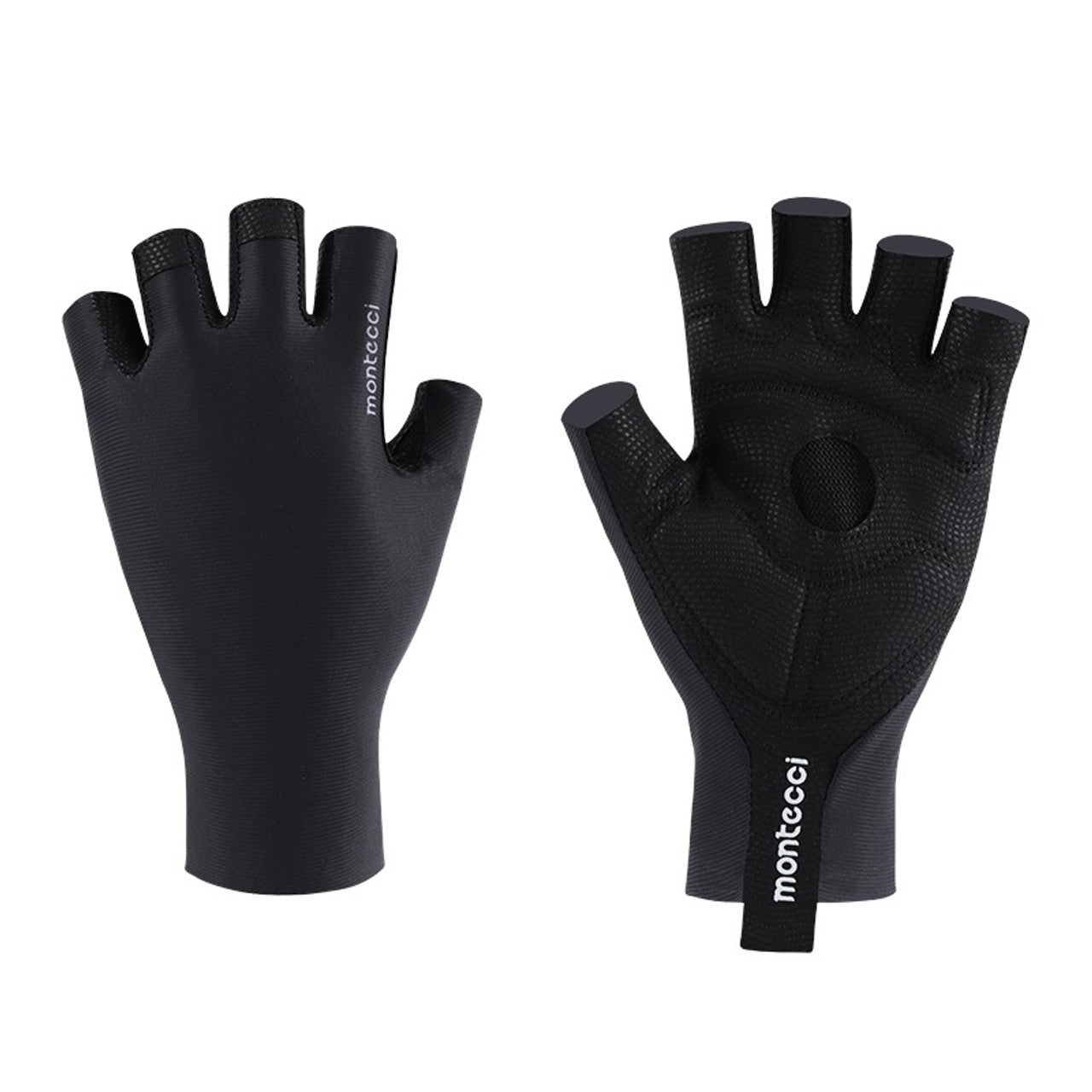 GLOVES - BLACK