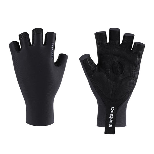 GLOVES - BLACK