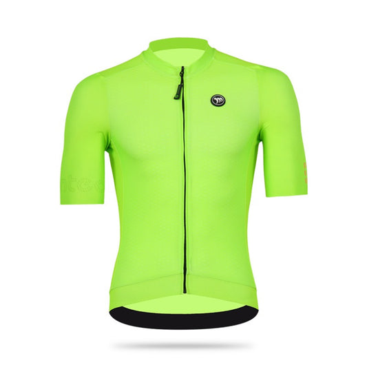 JERSEY - FLOU GREEN