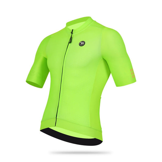 JERSEY - FLOU GREEN