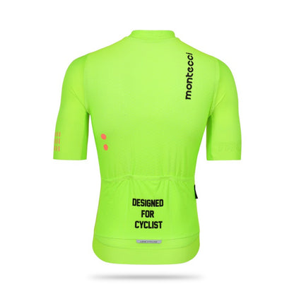 JERSEY - FLOU GREEN