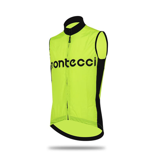 VEST - FLOU