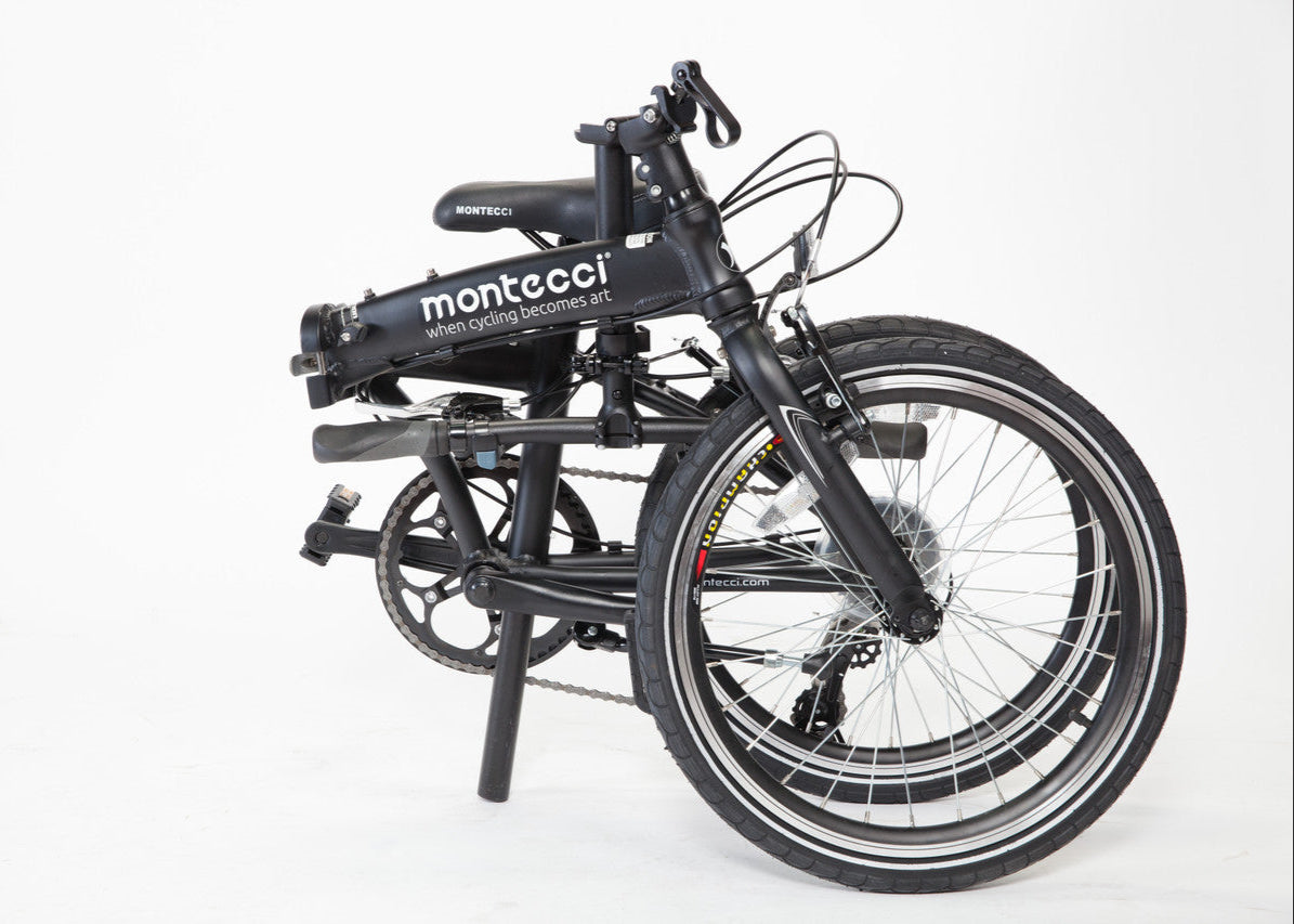 FOLDING BIKE