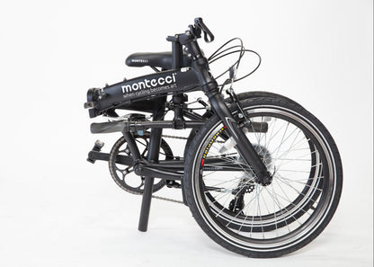 FOLDING BIKE